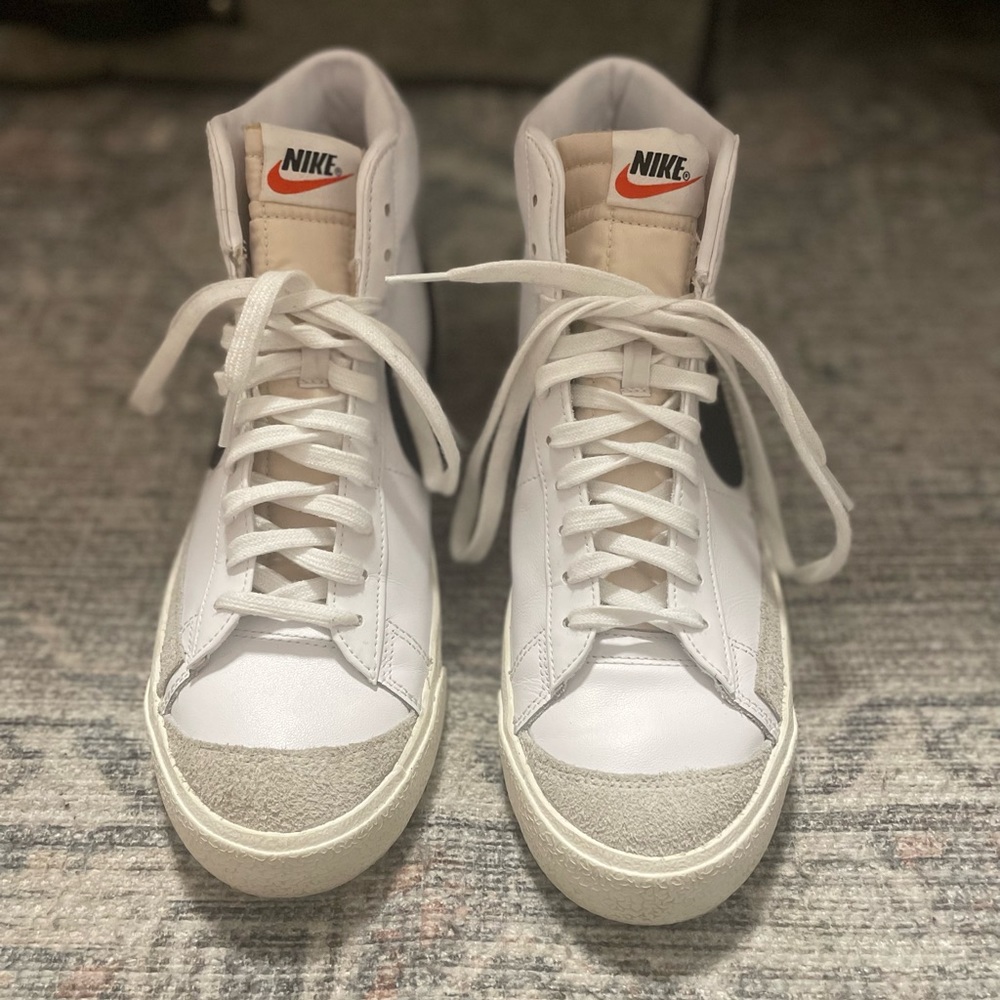 Nike Blazer Mid '77 Vintage Women's Shoe